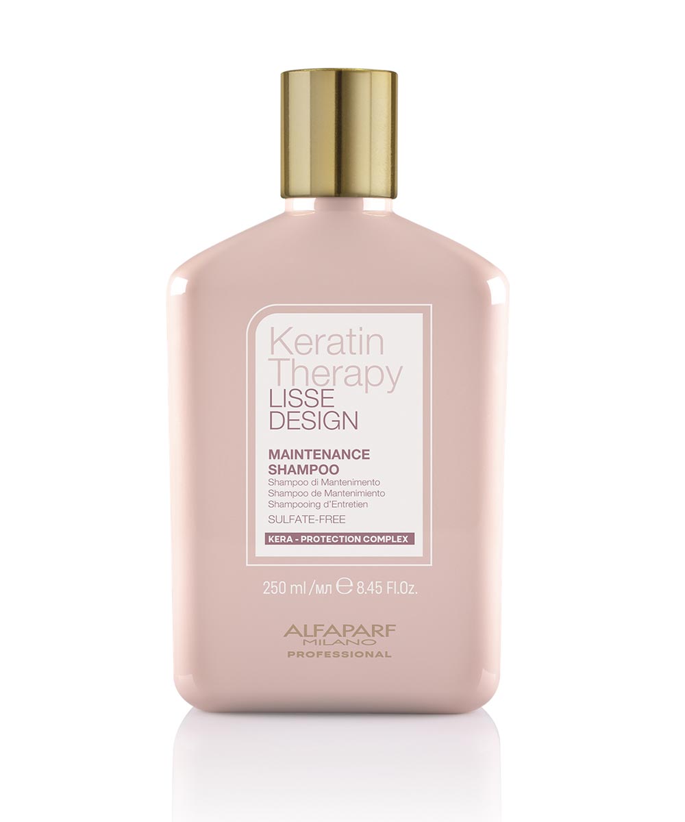 En iyi Keratin Şampuanı Hangisi? Markalar ve Öneriler