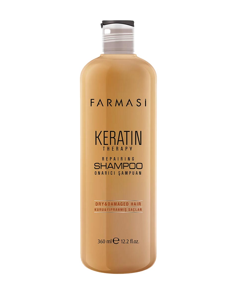 En iyi Keratin Şampuanı Hangisi? Markalar ve Öneriler