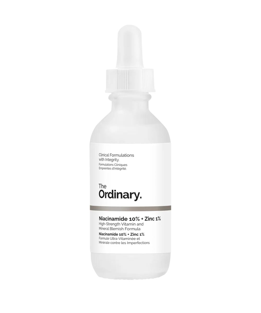 Niacinamide Serum: Cildiniz İçin Güçlü ve Etkili Bakım